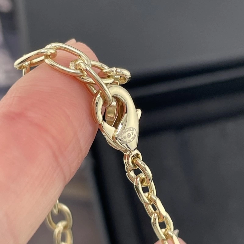 Chanel Necklaces SunProtective 219218
