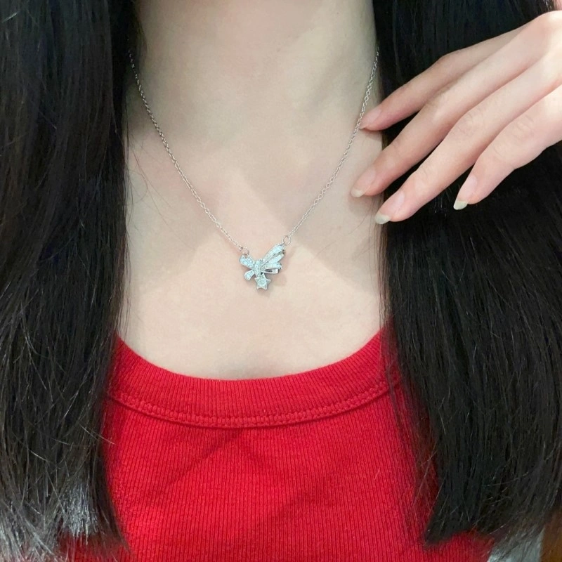 Stylish Chanel Necklaces 219298