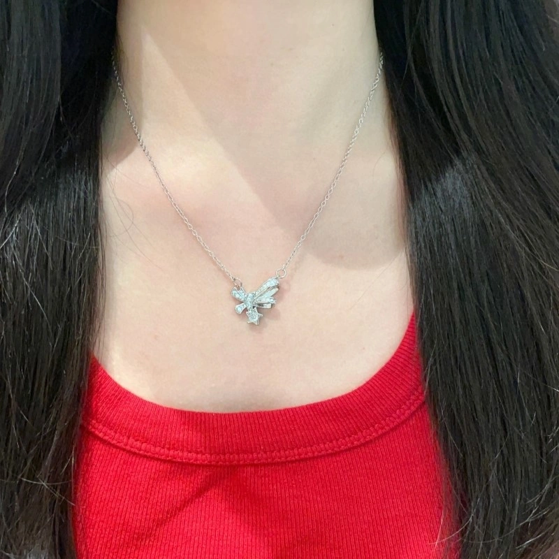 Stylish Chanel Necklaces 219298