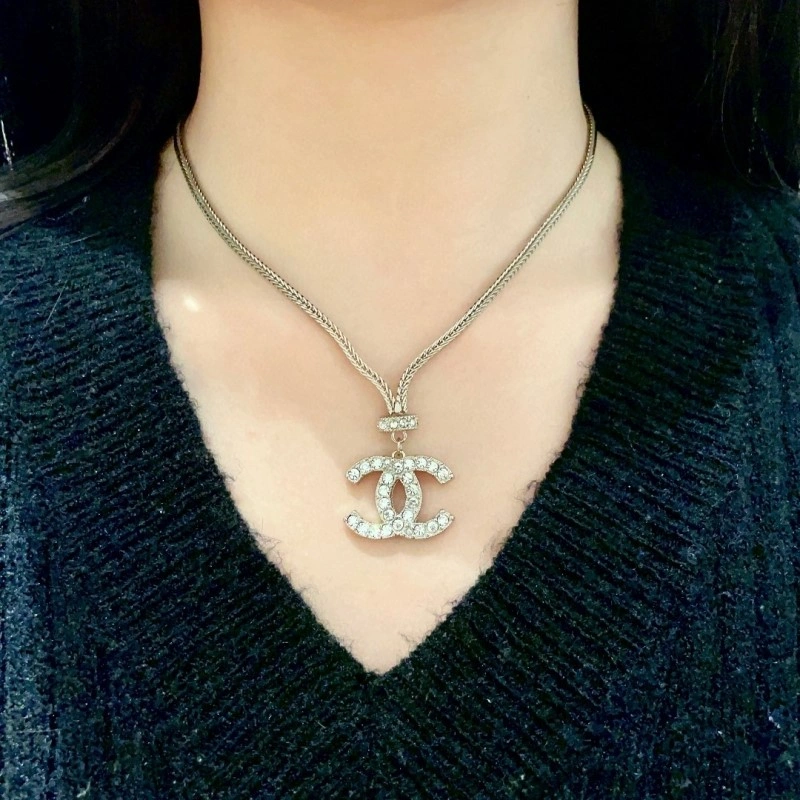 Chanel Necklaces Reliable 219217