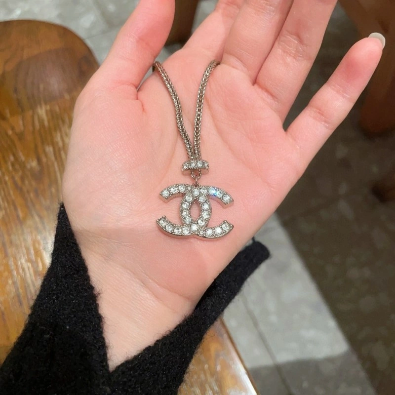 Chanel Necklaces Reliable 219217