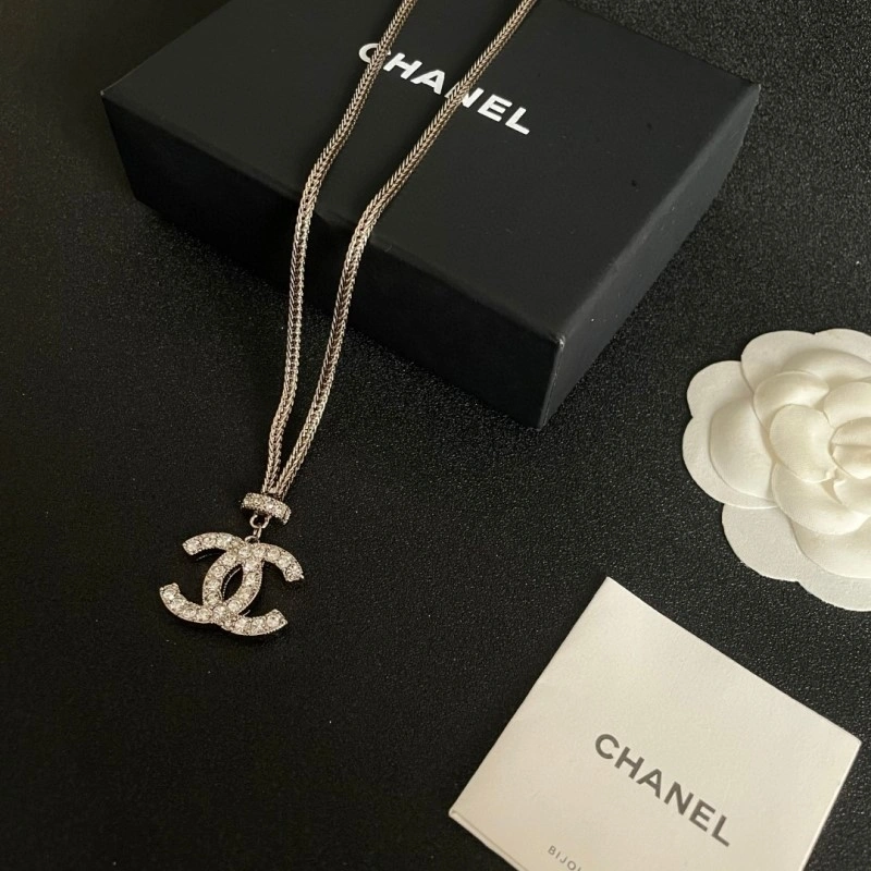 Chanel Necklaces Reliable 219217
