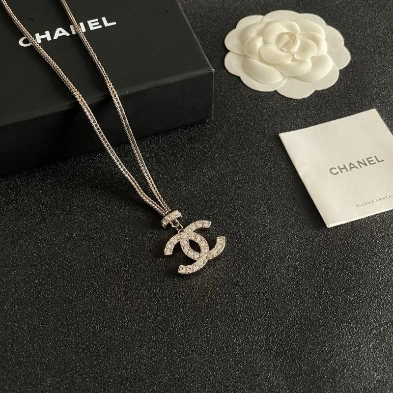 Chanel Necklaces Reliable 219217