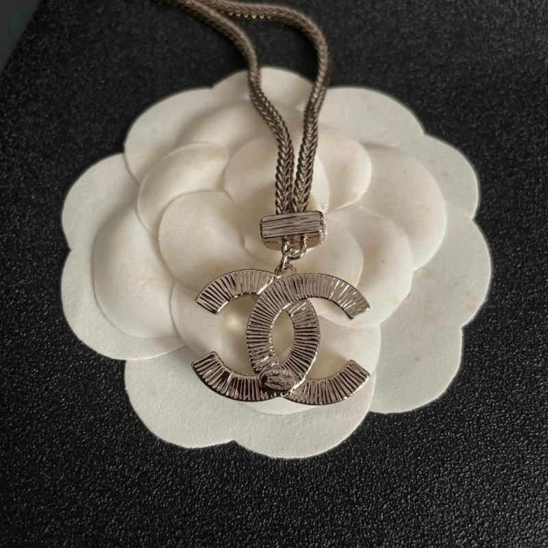 Chanel Necklaces Reliable 219217