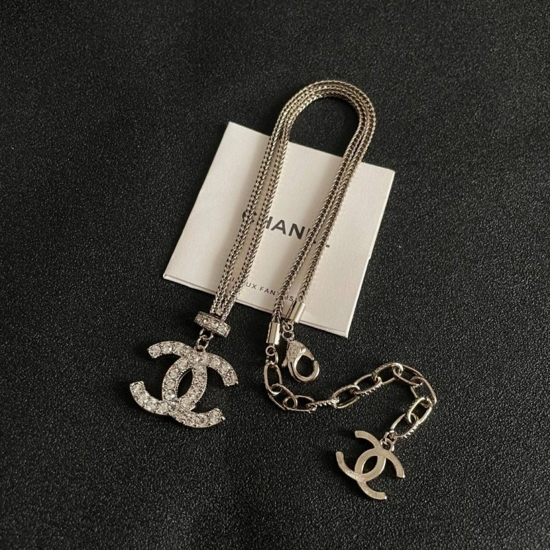Chanel Necklaces Reliable 219217