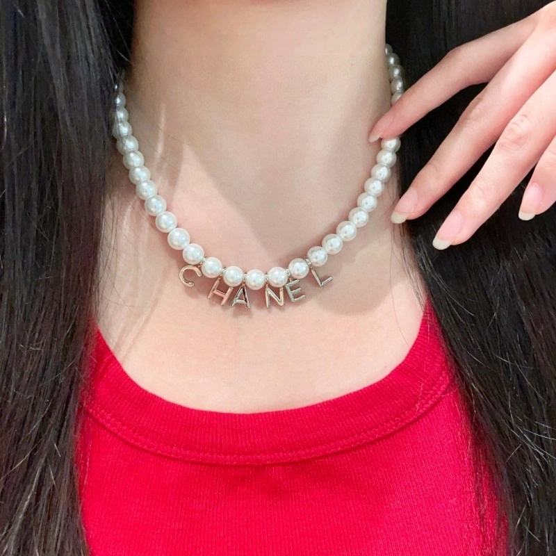 Chanel Necklaces TravelReady 219226