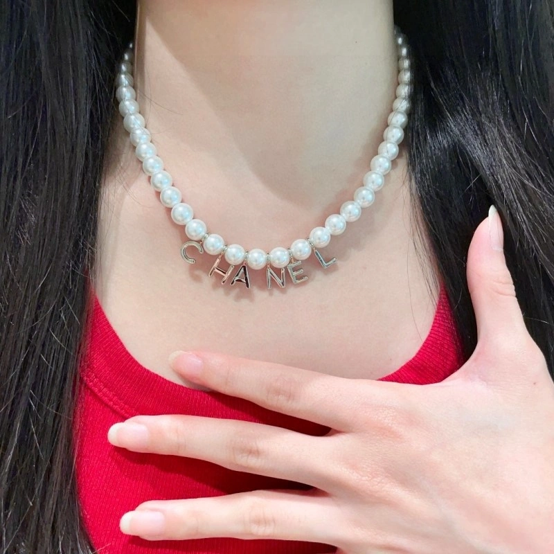 Chanel Necklaces TravelReady 219226