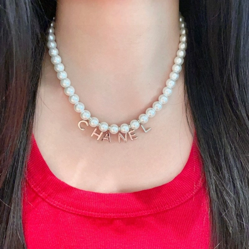 Chanel Necklaces TravelReady 219226