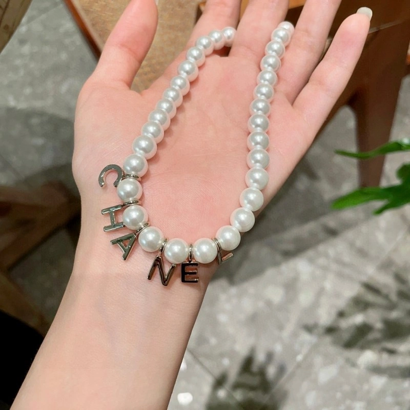 Chanel Necklaces TravelReady 219226