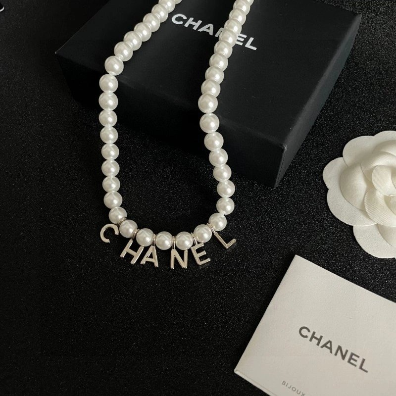 Chanel Necklaces TravelReady 219226