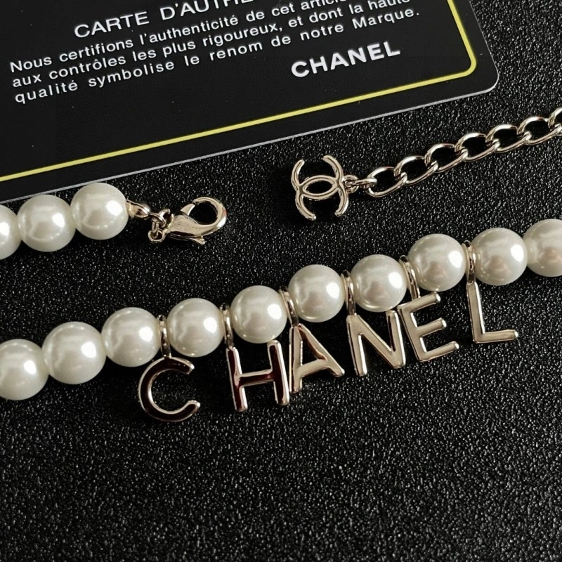 Chanel Necklaces TravelReady 219226