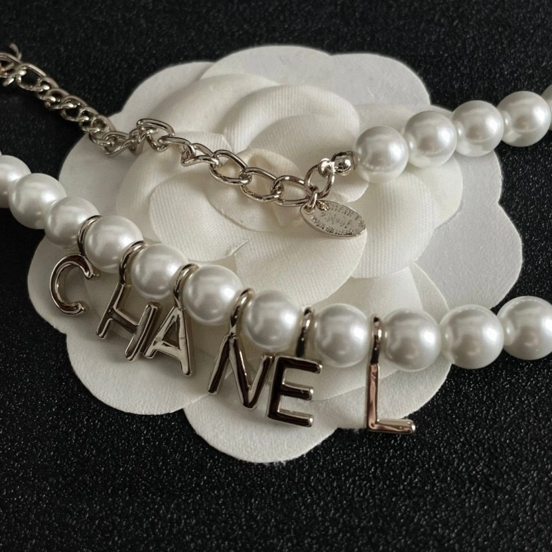 Chanel Necklaces TravelReady 219226