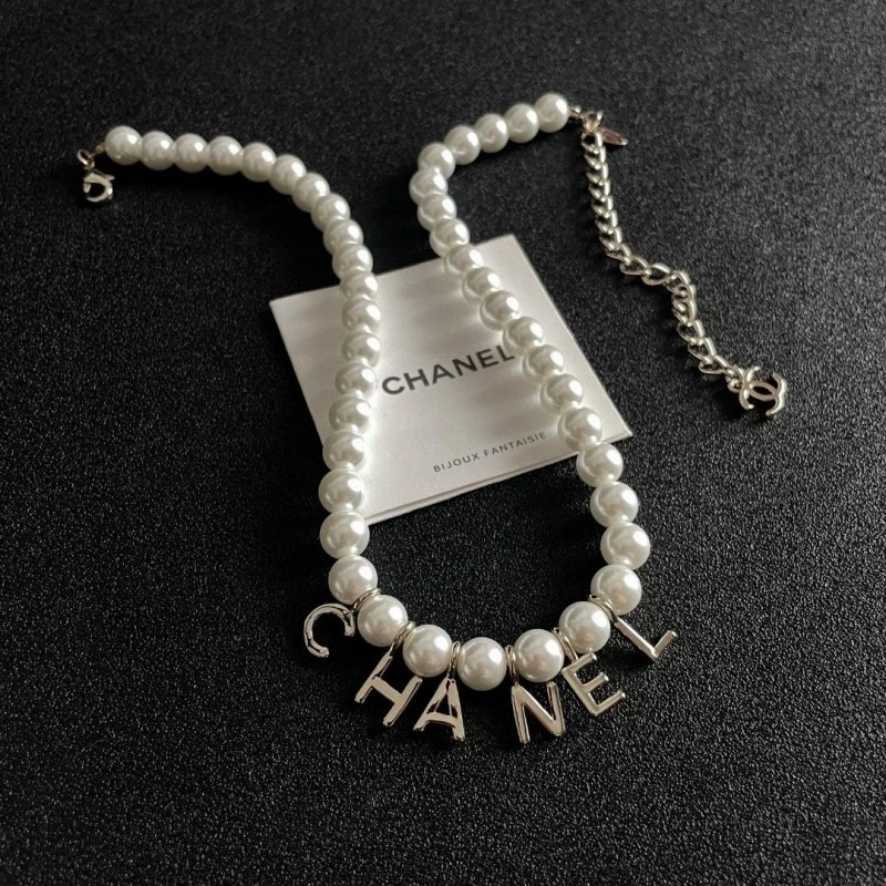 Chanel Necklaces TravelReady 219226