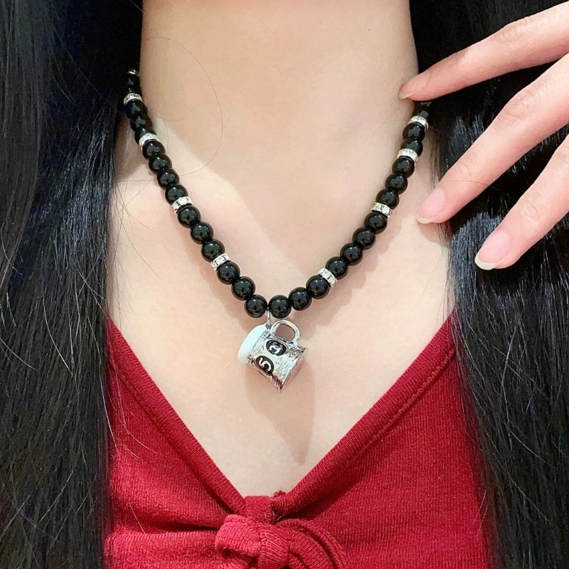 ModernLook Chanel Necklaces 219291