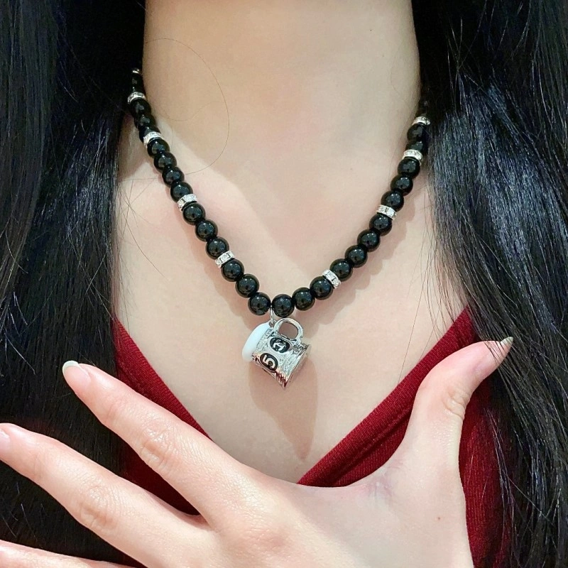 ModernLook Chanel Necklaces 219291