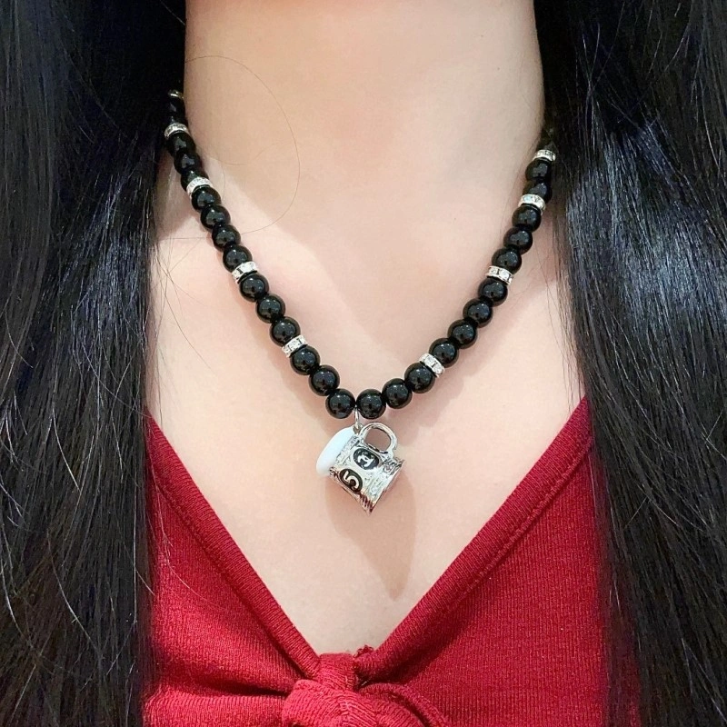 ModernLook Chanel Necklaces 219291