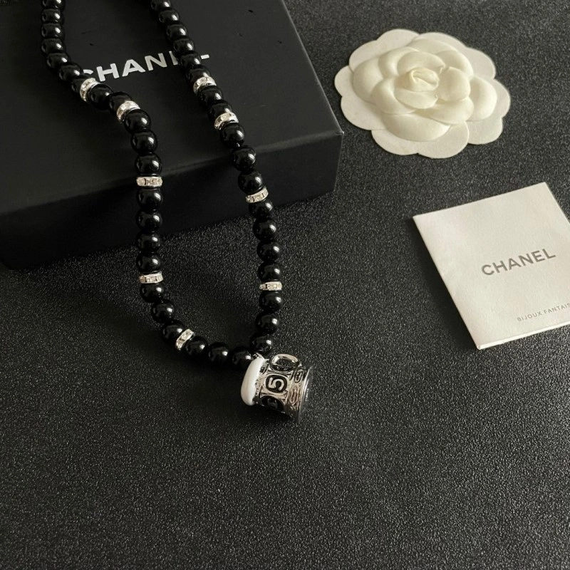 ModernLook Chanel Necklaces 219291