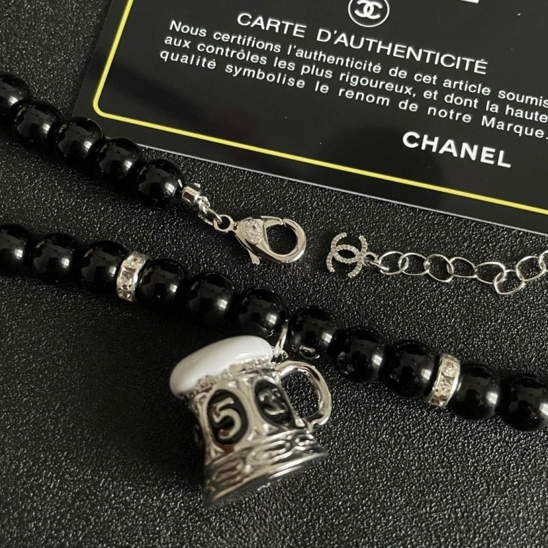 ModernLook Chanel Necklaces 219291