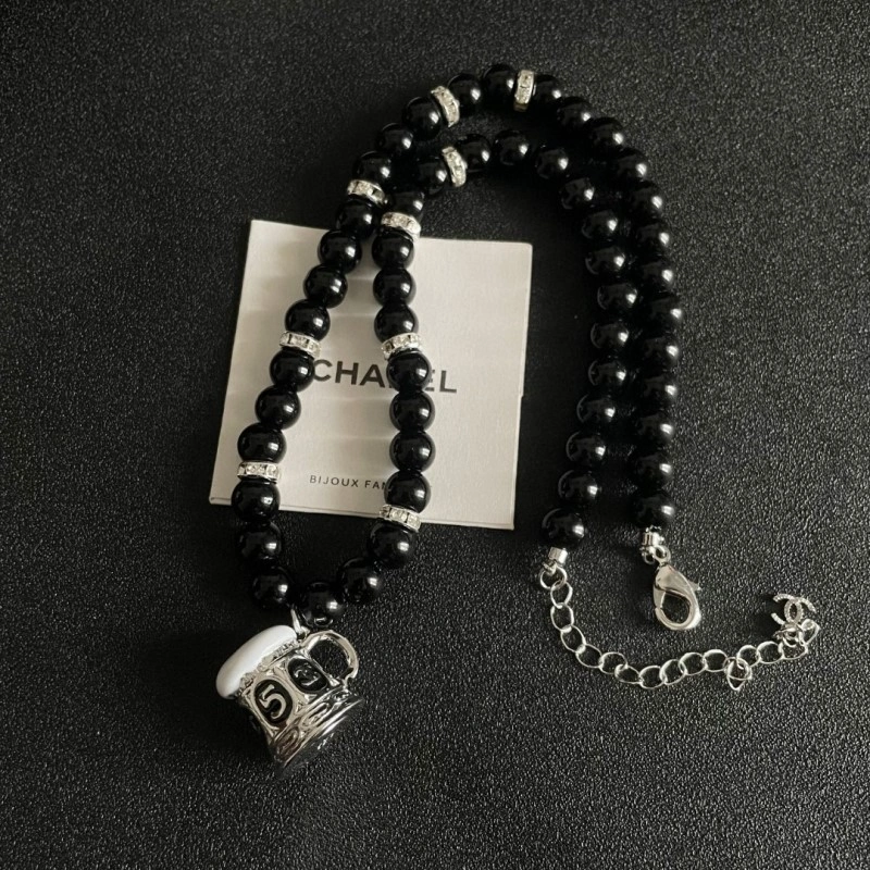 ModernLook Chanel Necklaces 219291