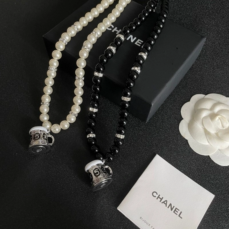 BestValue Chanel Necklaces 219211