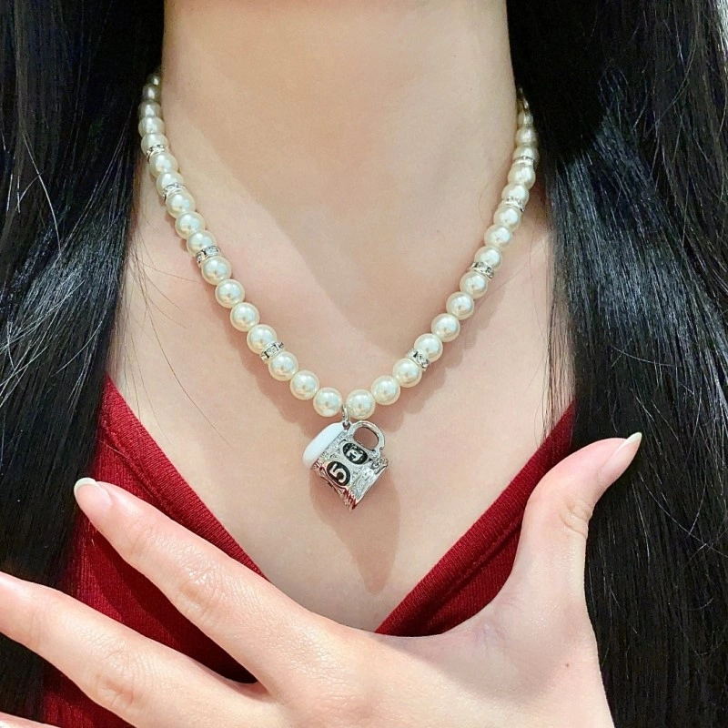 BestValue Chanel Necklaces 219211