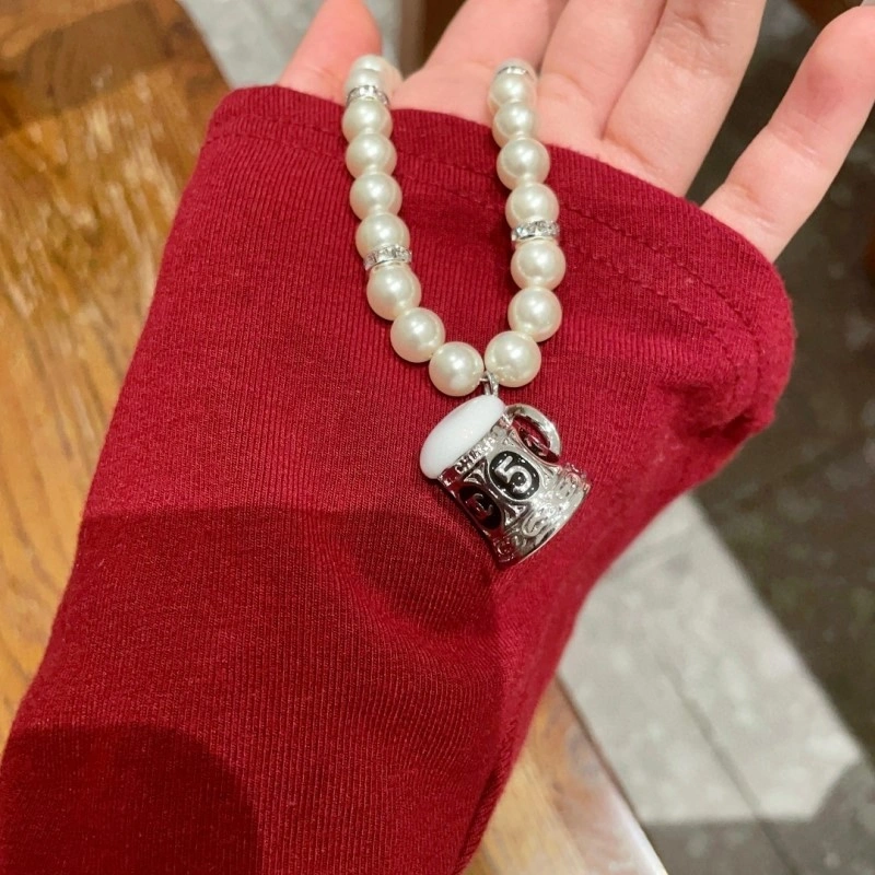 BestValue Chanel Necklaces 219211