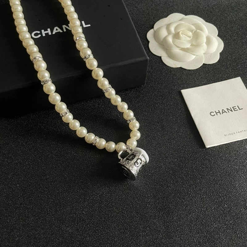 BestValue Chanel Necklaces 219211