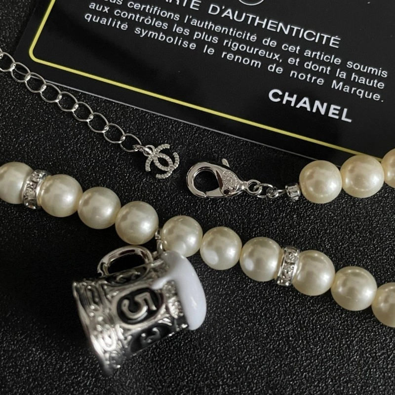 BestValue Chanel Necklaces 219211