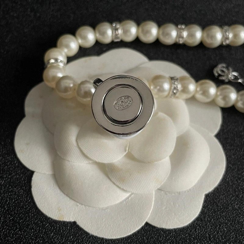 BestValue Chanel Necklaces 219211