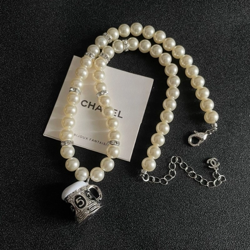 BestValue Chanel Necklaces 219211
