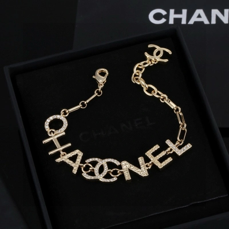 ZeroBulk Chanel Necklaces 219215