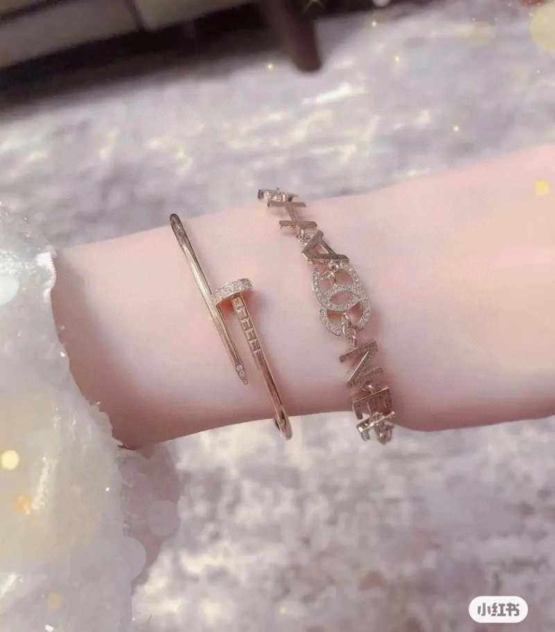 ZeroBulk Chanel Necklaces 219215