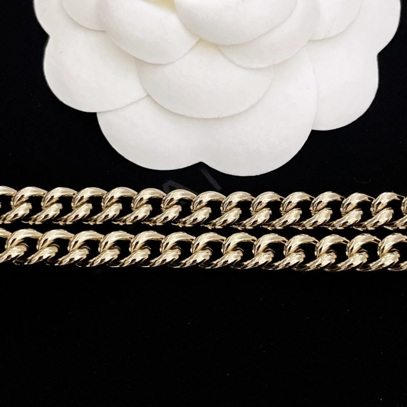 Chanel Necklaces Practical 219286