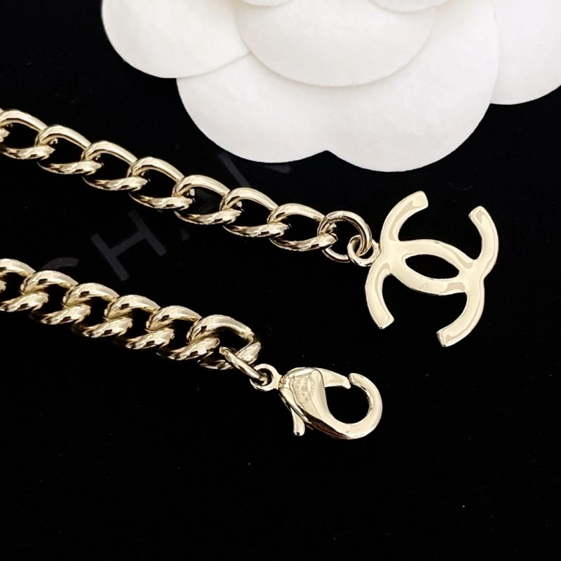 Chanel Necklaces Practical 219286