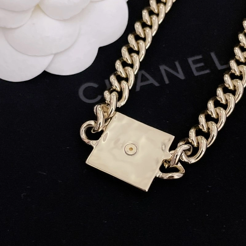 Chanel Necklaces Efficient 219214