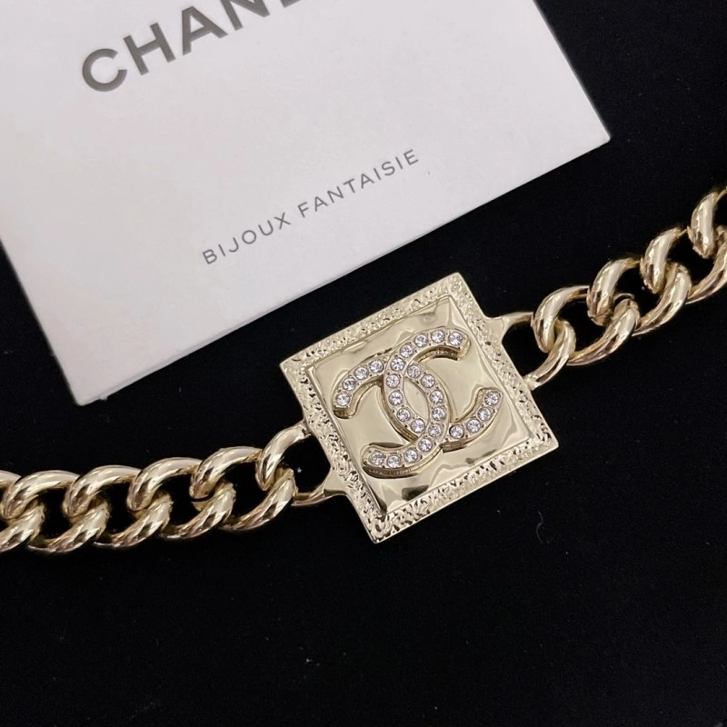 Chanel Necklaces Efficient 219214