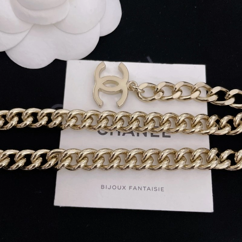 Chanel Necklaces Efficient 219214