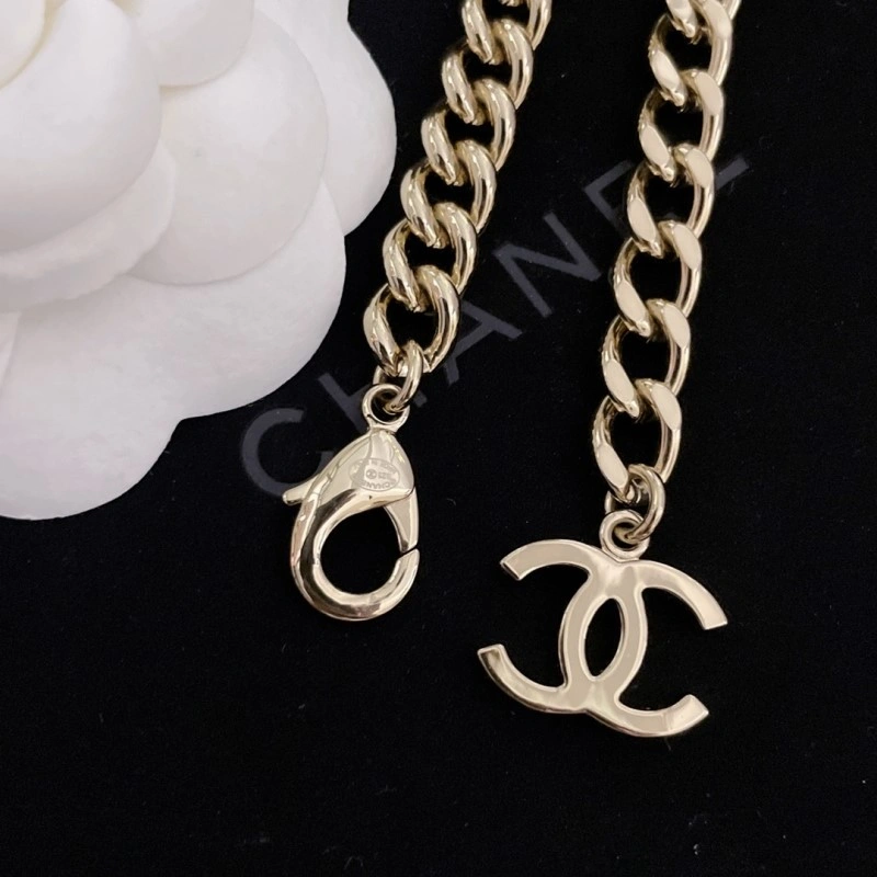 Chanel Necklaces Efficient 219214