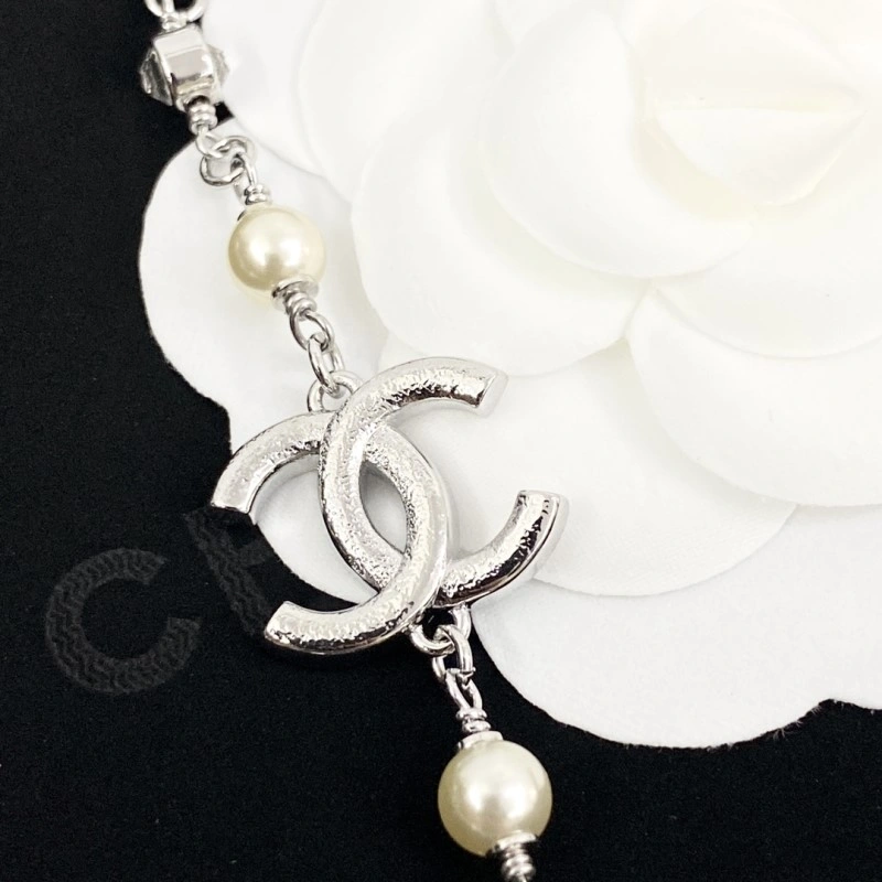 Lightweight Chanel Necklaces 219210