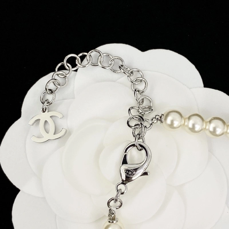 Classic Chanel Necklaces 219237