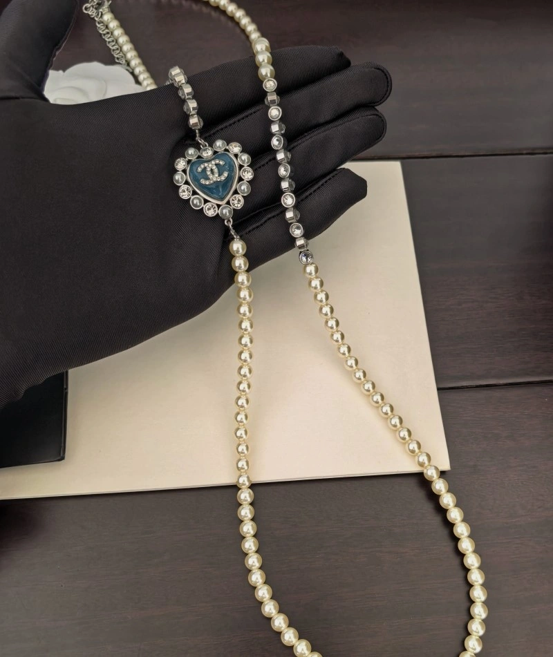 Chanel Necklaces BestValue 219207