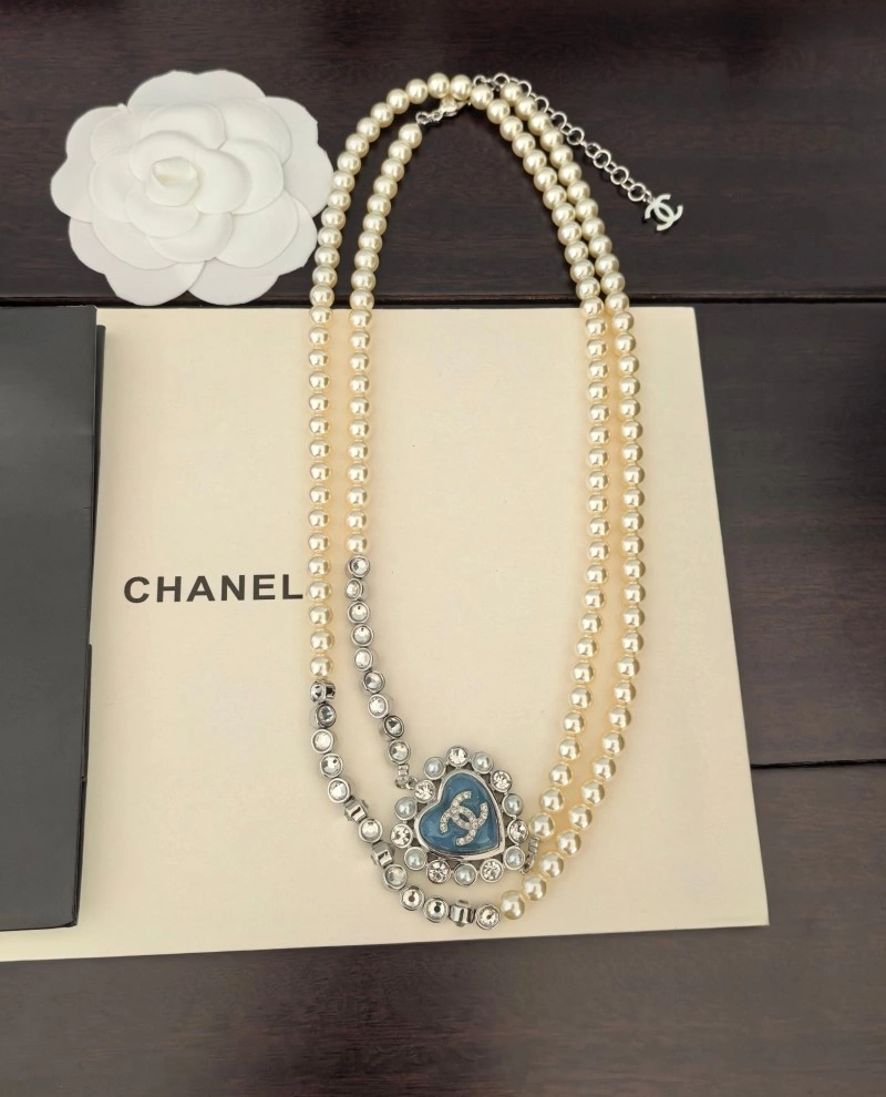Chanel Necklaces BestValue 219207