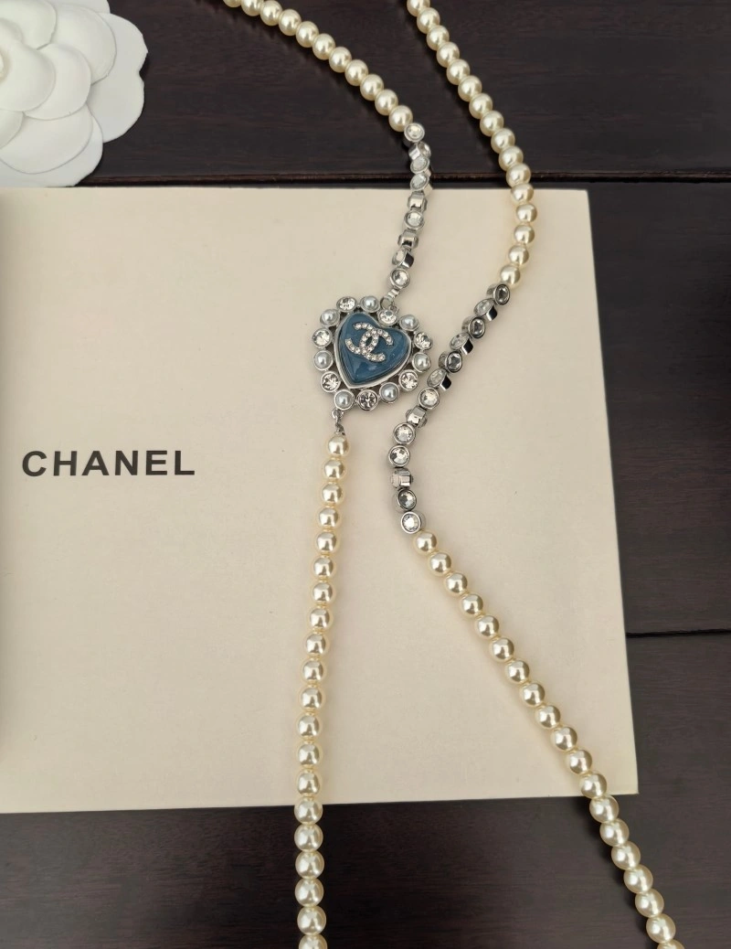 Chanel Necklaces BestValue 219207
