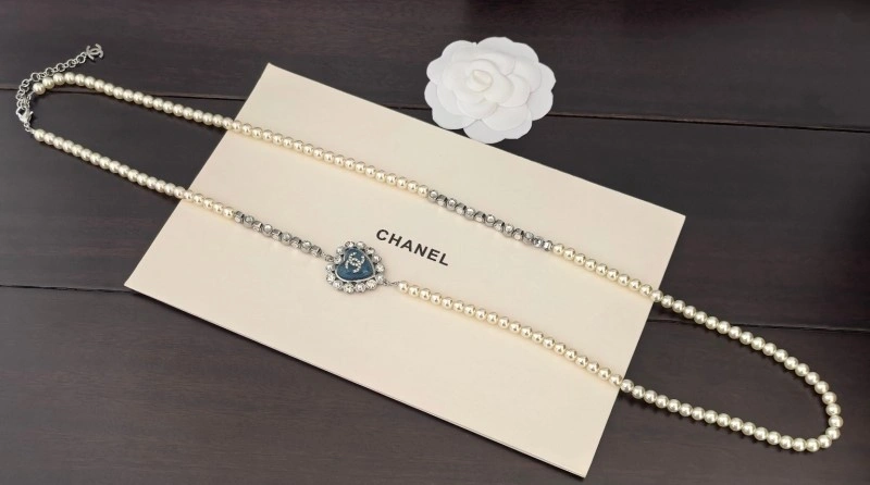 Chanel Necklaces BestValue 219207