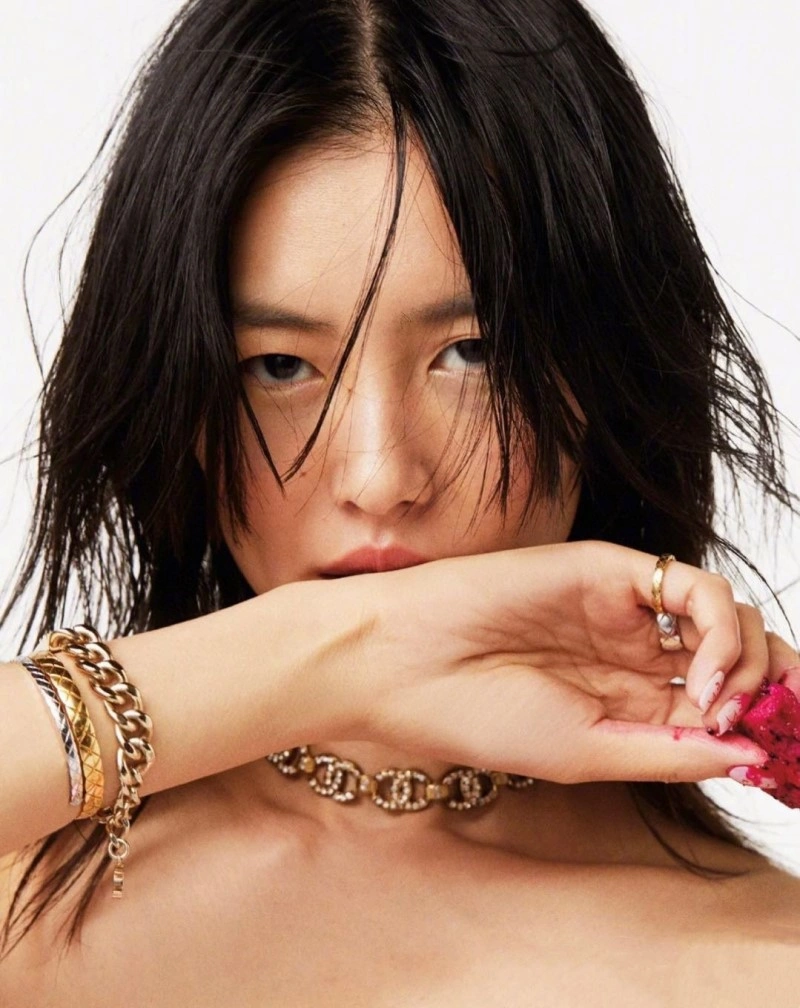 FastDry Chanel Necklaces 219209