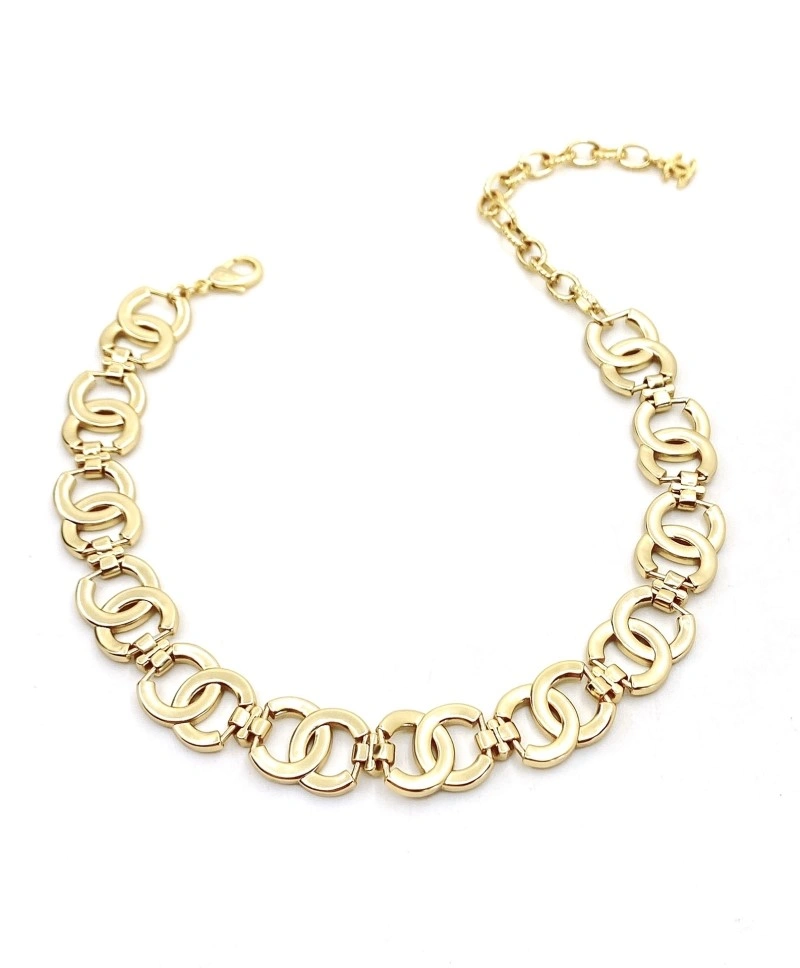 FastDry Chanel Necklaces 219209