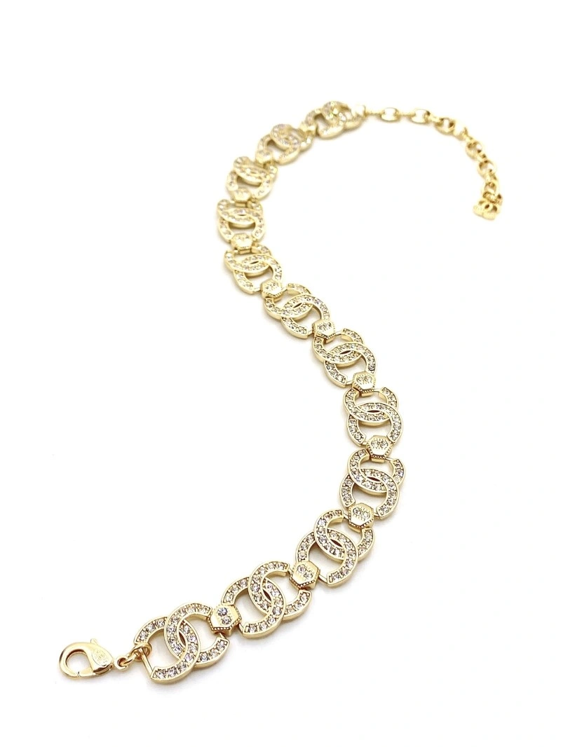 FastDry Chanel Necklaces 219209