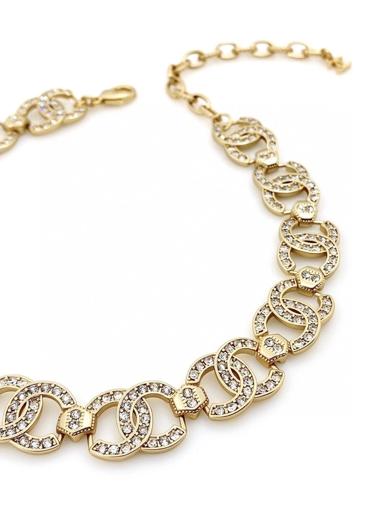 FastDry Chanel Necklaces 219209