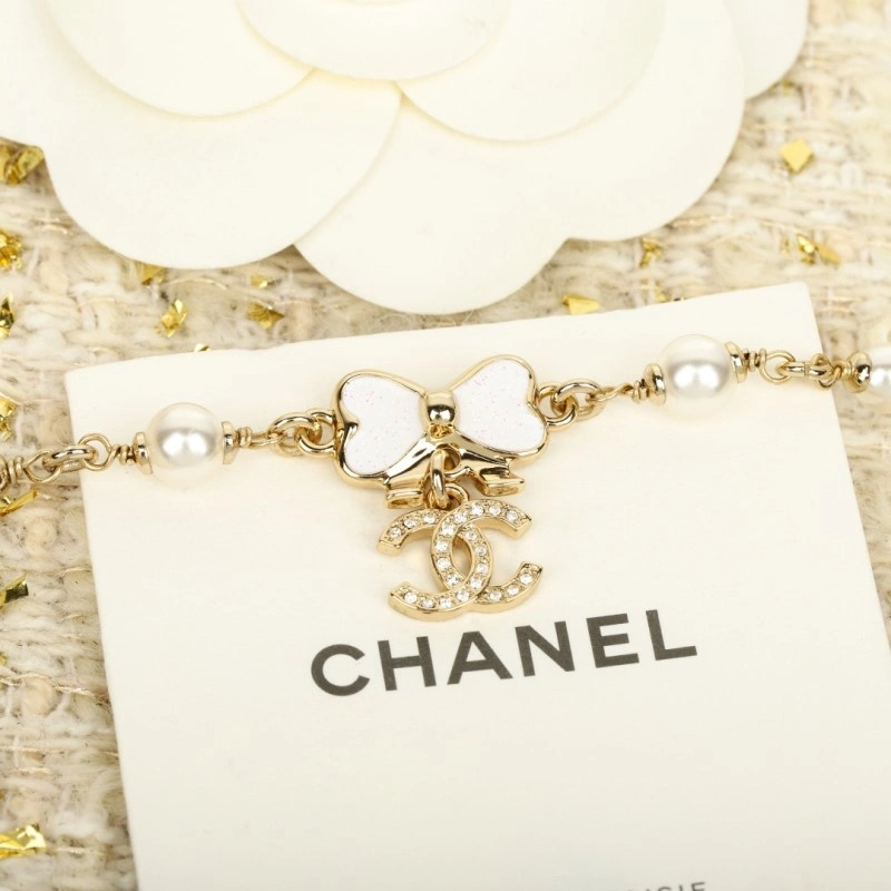 Popular Chanel Necklaces 219199