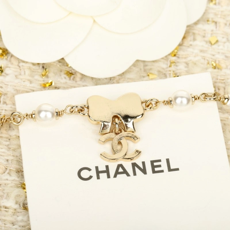 Popular Chanel Necklaces 219199